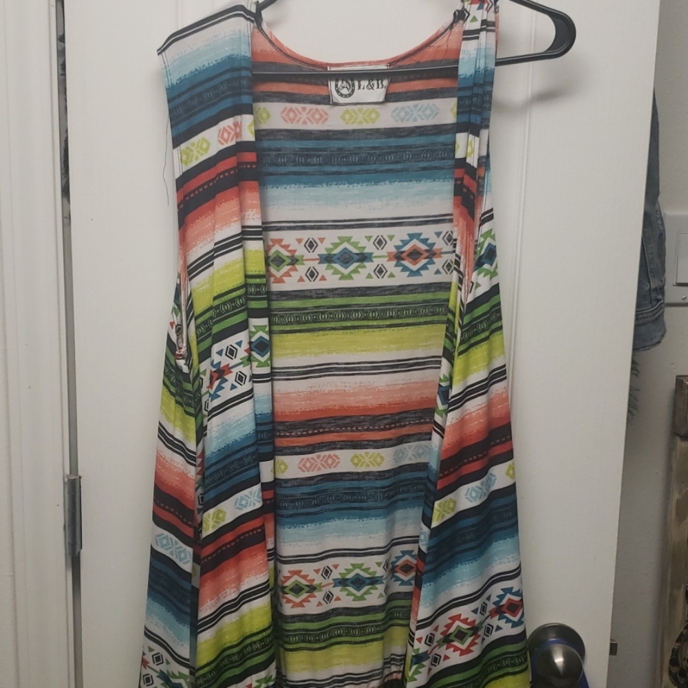 Vest